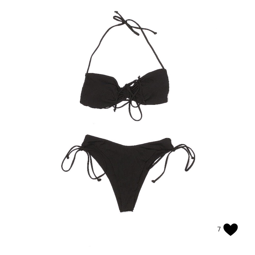 Zaful bikini